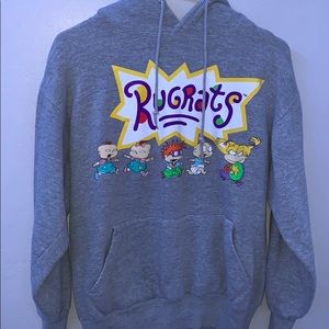 Rugrats hoodie